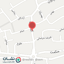 عکس تعمیرگاه لوازم خانگی حاجی وند