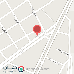 عکس تعمیرگاه موتور