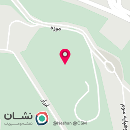 عکس موزه طبیعت و حیات وحش ایران
