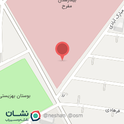 عکس مرکز شنوایی و سمعک بیمارستان مفرح