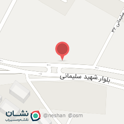 عکس ساختمان نیایش 3