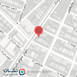 عکس میوه فروشی سوم خرداد