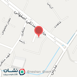 عکس سونوگرافی و رادیولوژی دکتر سعید عزیز پور