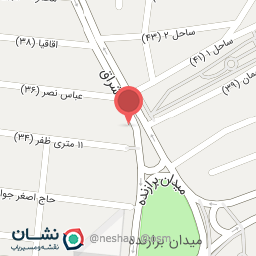 عکس مشاور املاک سناتور