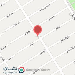 عکس بوتیک پارازیت