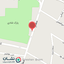 عکس پلیمر حسنی