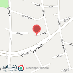 عکس سالن زیبایی سین