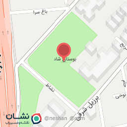 عکس گل فروشی ونوس