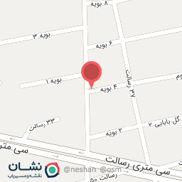 عکس دهکده کیک و شیرینی اجه