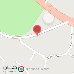 عکس اقامتگاه البرز