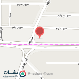 عکس مبلمان اداری دنیته