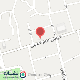 عکس مرکز خرید عینک سان اپتیک