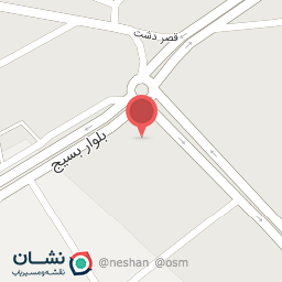 عکس افق کوروش شعبه سعادت شهر بسیج