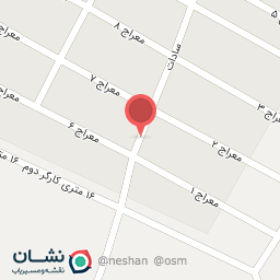 عکس نانوایی سنگکی