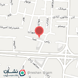عکس فروشگاه پادیاب