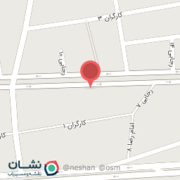 عکس اتوسرویس شمس