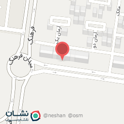 عکس مجتمع مسکونی مخابرات (۲)