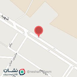 عکس دفتر بیمه ایران شعبه پادگان شاهرود