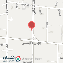 عکس نانوایی بربری 