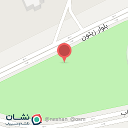 عکس استخر ولیعصر