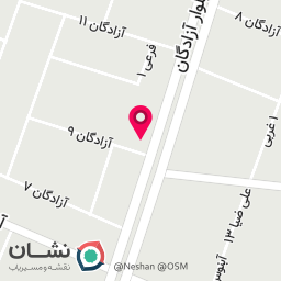 عکس دفتر اسناد رسمی ۳۶۵ کرمان