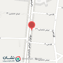 عکس داروخانه دکتر صدیقی