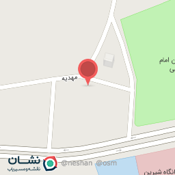 عکس اداره پست