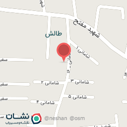 عکس تعمیرات مبل امید