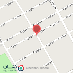 عکس فروشگاه تجهیزات و آشپزخانه و شیرآلات جبیری