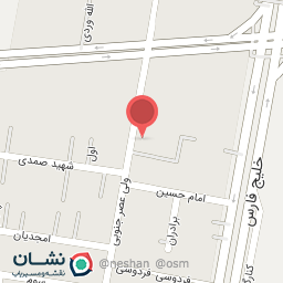 عکس محمود آرایشگر