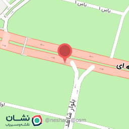 عکس نانوایی ماشینی صمد نظامی