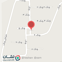 عکس تاکسی تلفنی ونک