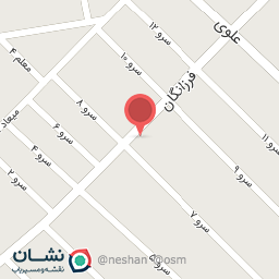 عکس مزون عروس نیکا