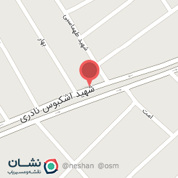 عکس دفتر باشگاه کوهنوردی سیمرغ ایذه