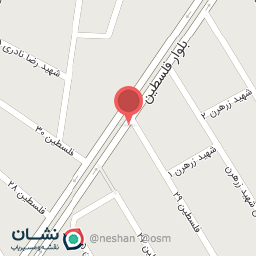 عکس املاک حاجی زاده