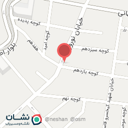 عکس شیشه بری و قابسازی قاسمی