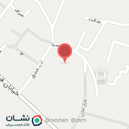 عکس رستوران سنتی شهرزاد