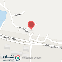 عکس مسجد صاحب الزمان (عج)