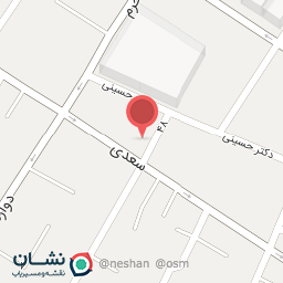 عکس  ساختمان مهرگان۱ 