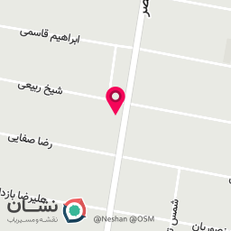 عکس خدمات فنی هاشمی 