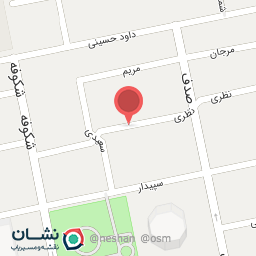 عکس دفتر مرکزی تشک ویولت