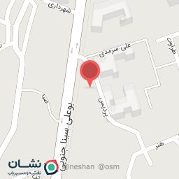 عکس دفتر وکالت فائزه حسنلو