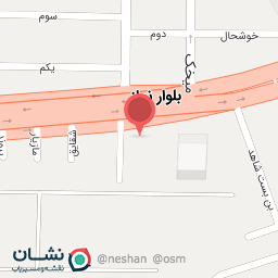 عکس رستوران انار تی تی