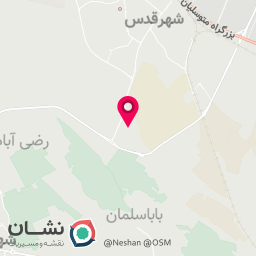 عکس افق کوروش 