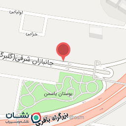 عکس پارک یاسمن