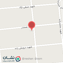 عکس فروشگاه تلفن همراه قربانی 