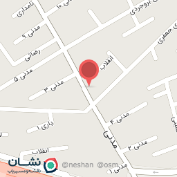 عکس عطاری متین