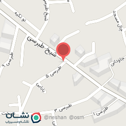 عکس دکوراسیون داخلی رادمن