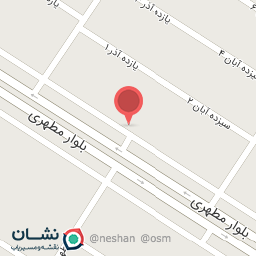 عکس تنظیم موتور برق اتومبیل طاهری