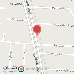 عکس فروشگاه زنجیره ای گندم - سبزوار سه راه امداد